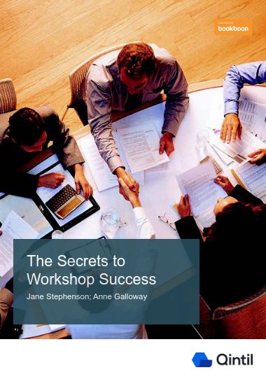 The Secrets to Workshop Success