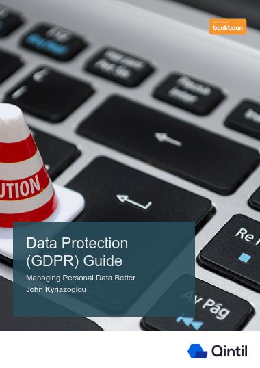 Data Protection (GDPR) Guide
