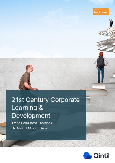 21st Century Corporate Learning & Development