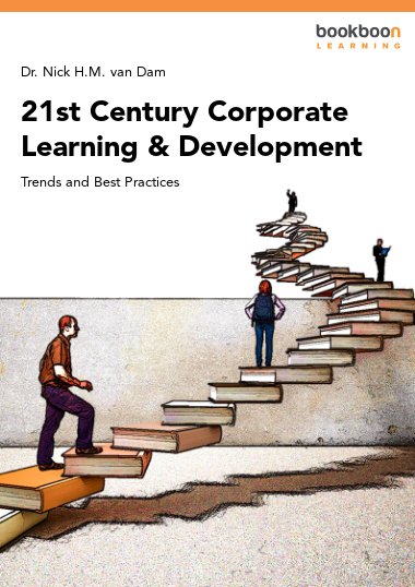 21st Century Corporate Learning & Development 