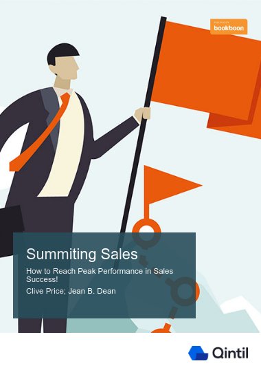 Summiting Sales