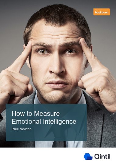 How to Measure Emotional Intelligence