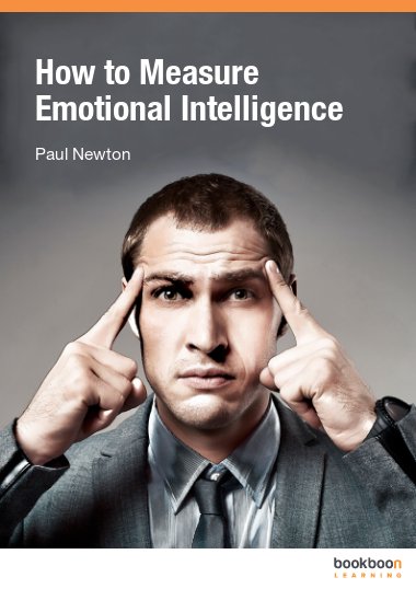 download free How to Measure Emotional Intelligence