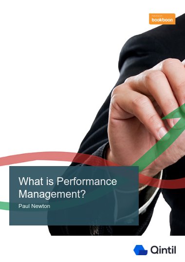 What is Performance Management?