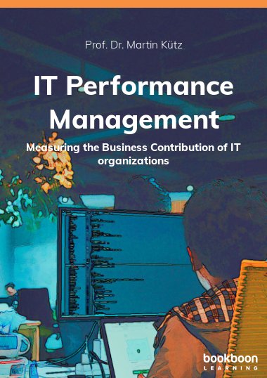 IT Performance Management