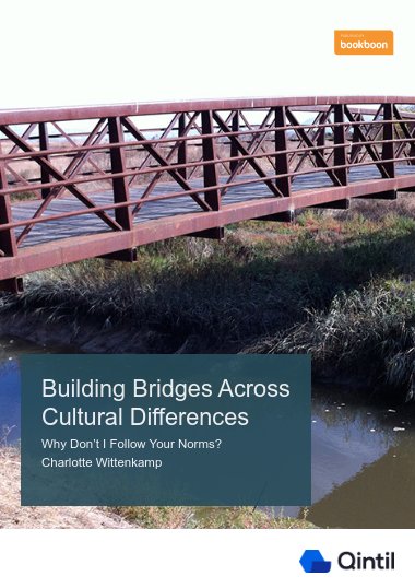 Building Bridges across Cultural Differences