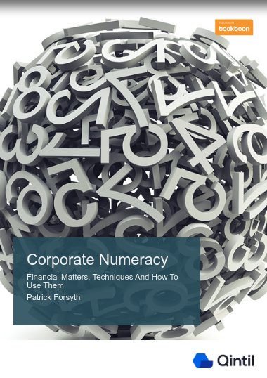 Corporate Numeracy