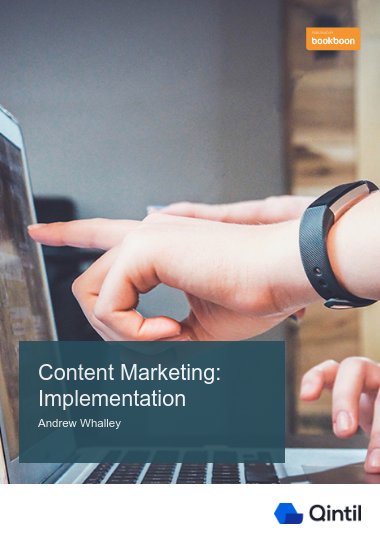 Content Marketing: Implementation