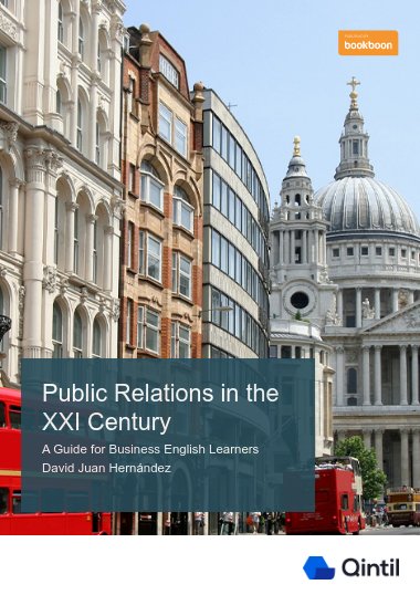Public Relations in the XXI Century