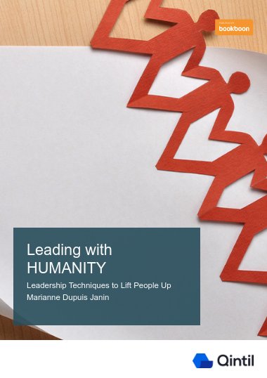 Leading with HUMANITY
