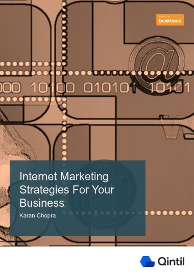 Internet Marketing Strategies For Your Business