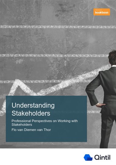 Understanding Stakeholders