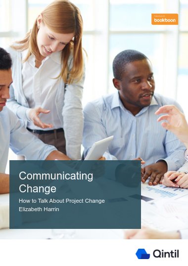 Communicating Change