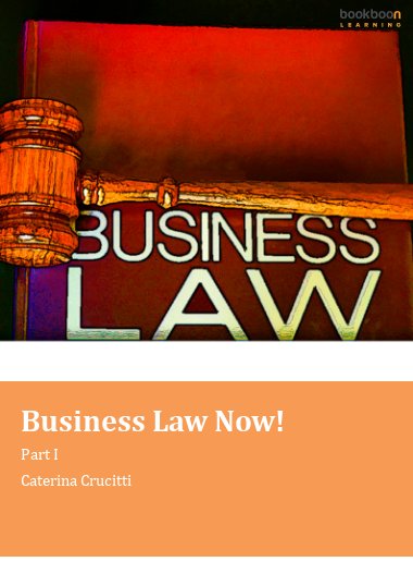 download free Business Law Now!