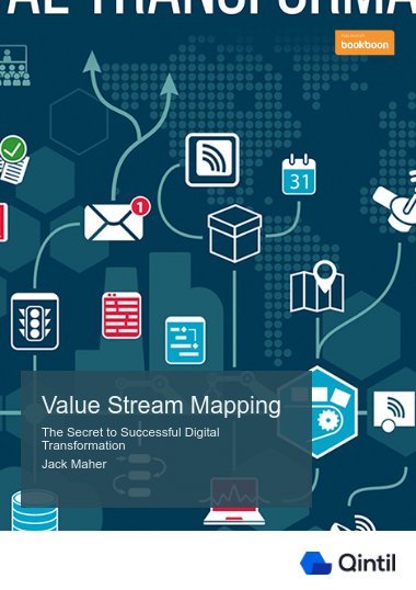 Value Stream Mapping