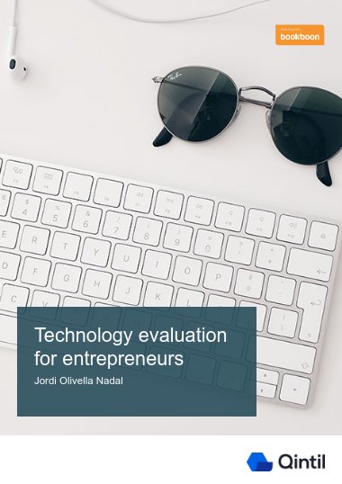 Technology evaluation for entrepreneurs
