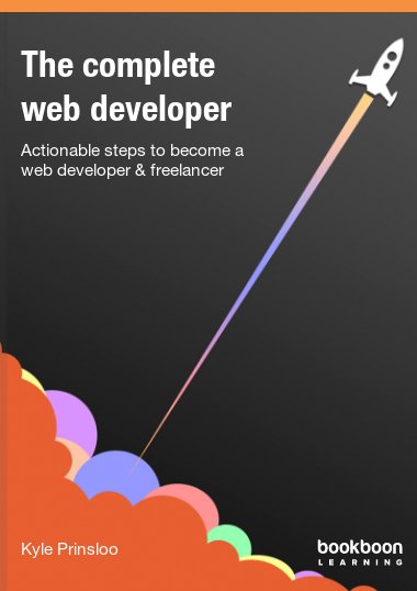 The complete web developer