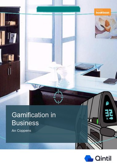 Gamification in Business