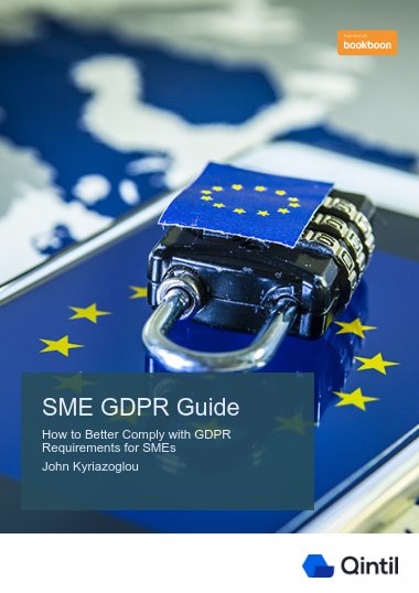 SME GDPR Guide