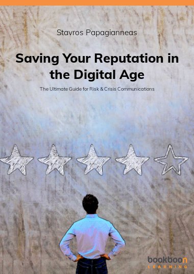 download free Saving Your Reputation in the Digital Age
