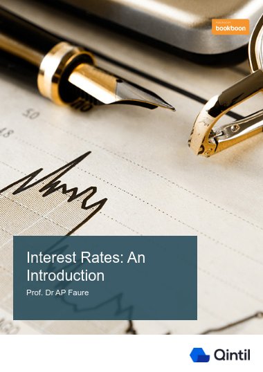 Interest Rates: An Introduction