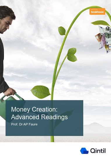 Money Creation: Advanced Readings