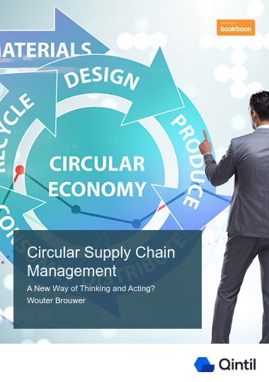 Circular Supply Chain Management