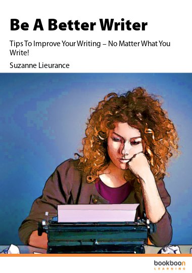 What To Read To Become A Better Writer