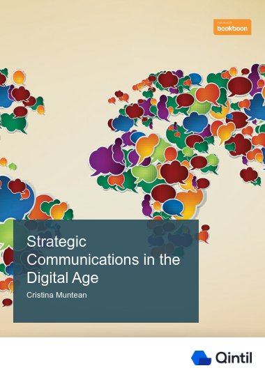 Strategic Communications in the Digital Age