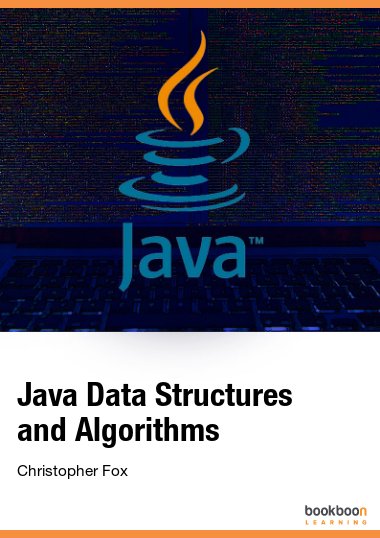 Java Data Structures and Algorithms