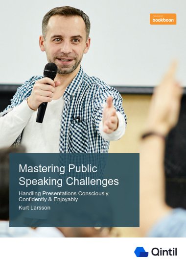 Mastering Public Speaking Challenges