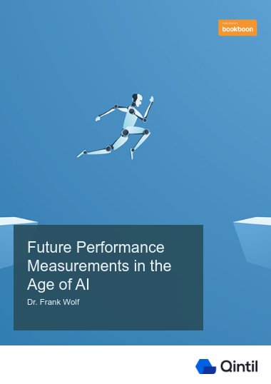 Future Performance Measurements in the Age of AI