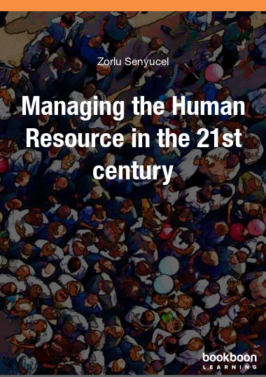 challenges of human resource management in 21st century