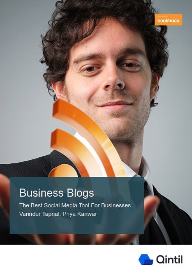 Business Blogs