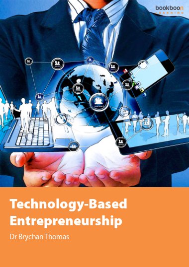 Technology-Based Entrepreneurship
