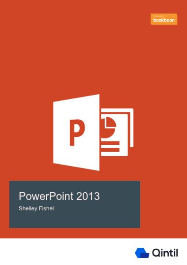 PowerPoint 2013