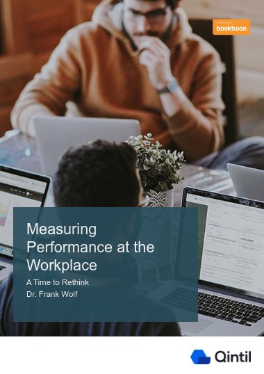 Measuring Performance at the Workplace