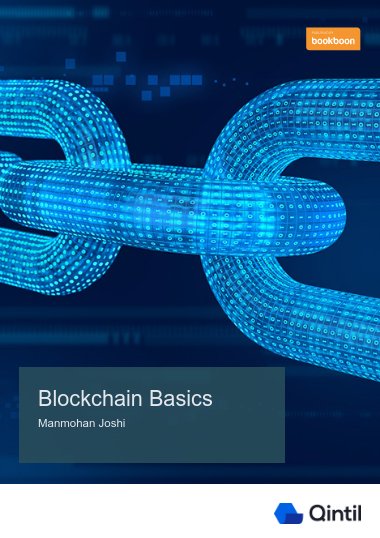 Blockchain Basics