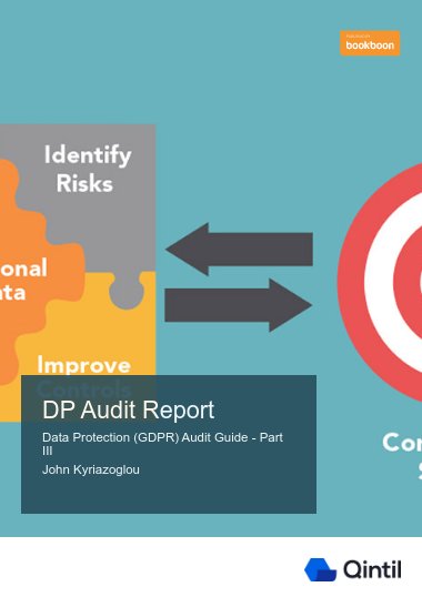 DP Audit Report