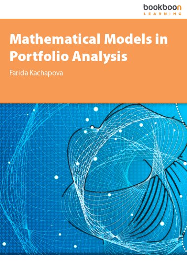 Mathematical Models in Portfolio Analysis