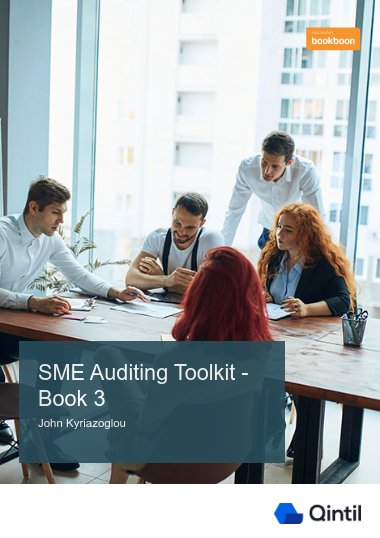 SME Auditing Toolkit - Book 3