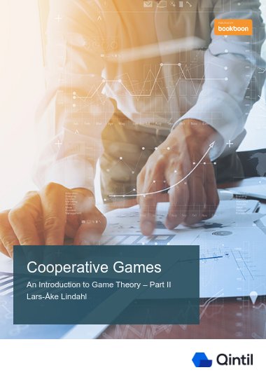 Cooperative Games