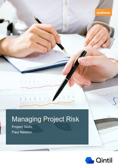 Managing Project Risk