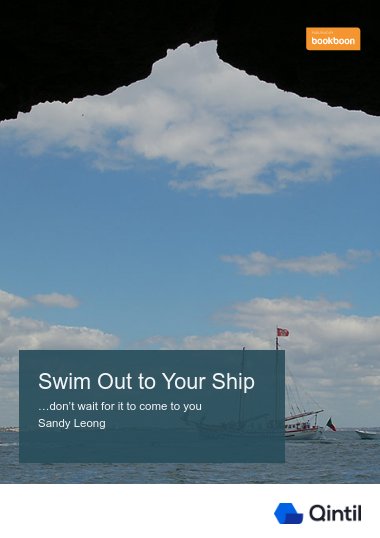 Swim Out to Your Ship