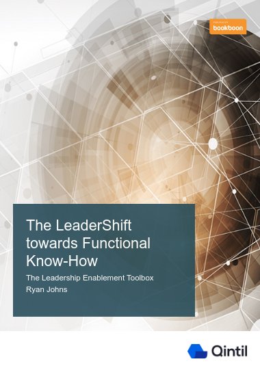 The LeaderShift towards Functional Know-How