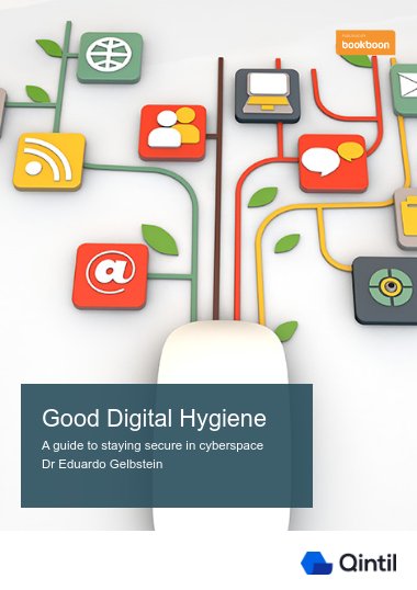 Good Digital Hygiene
