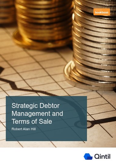 Strategic Debtor Management and Terms of Sale