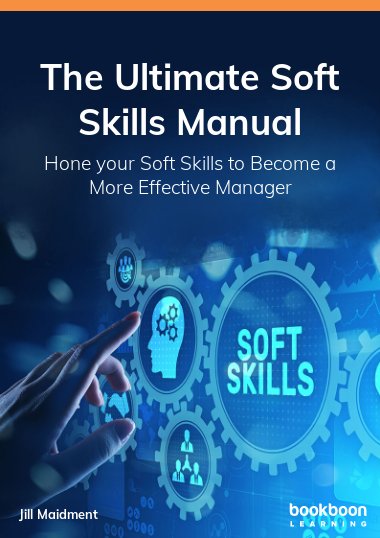 The Ultimate Soft Skills Manual