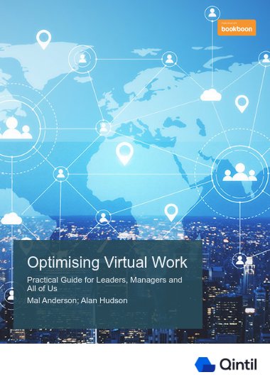 Optimising Virtual Work