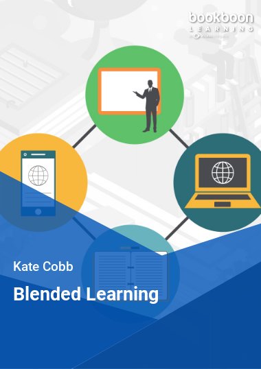 Blended Learning - Bookboon Learning